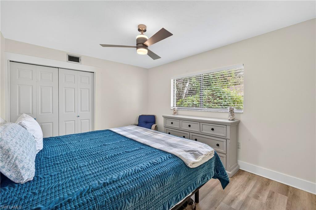 NORTH FORT MYERS - Residential