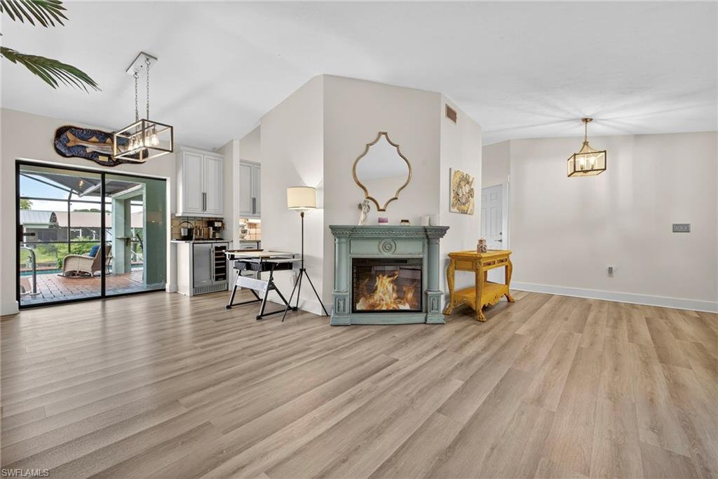 NORTH FORT MYERS - Residential