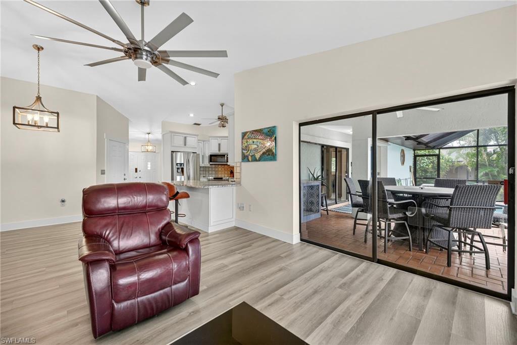 NORTH FORT MYERS - Residential