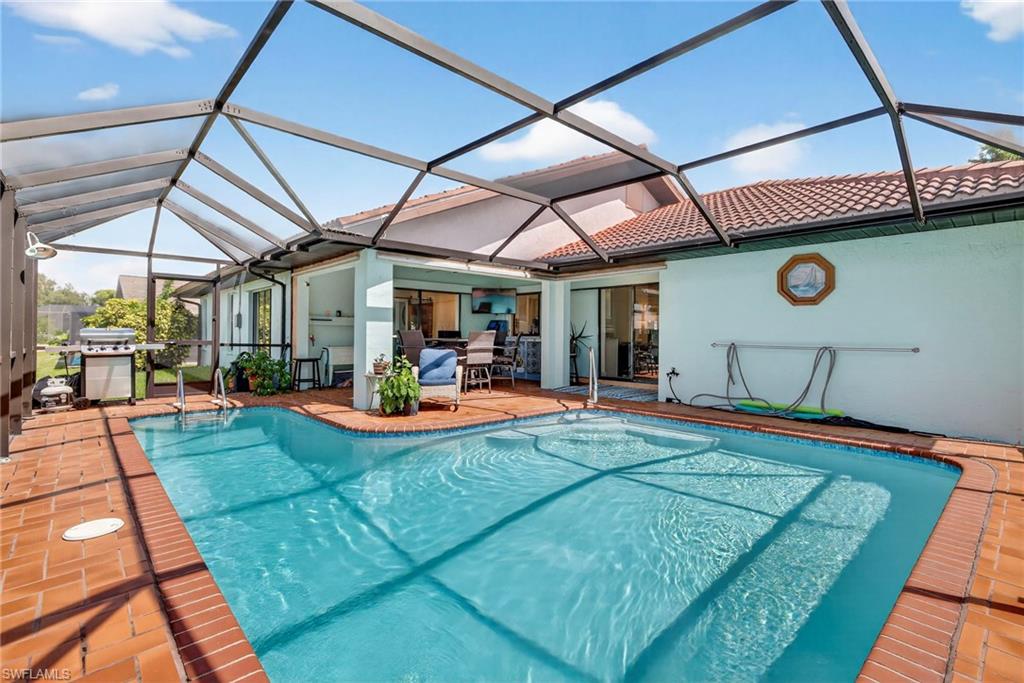 NORTH FORT MYERS - Residential