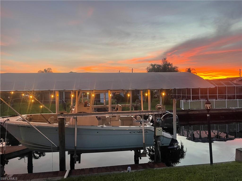 NORTH FORT MYERS - Residential