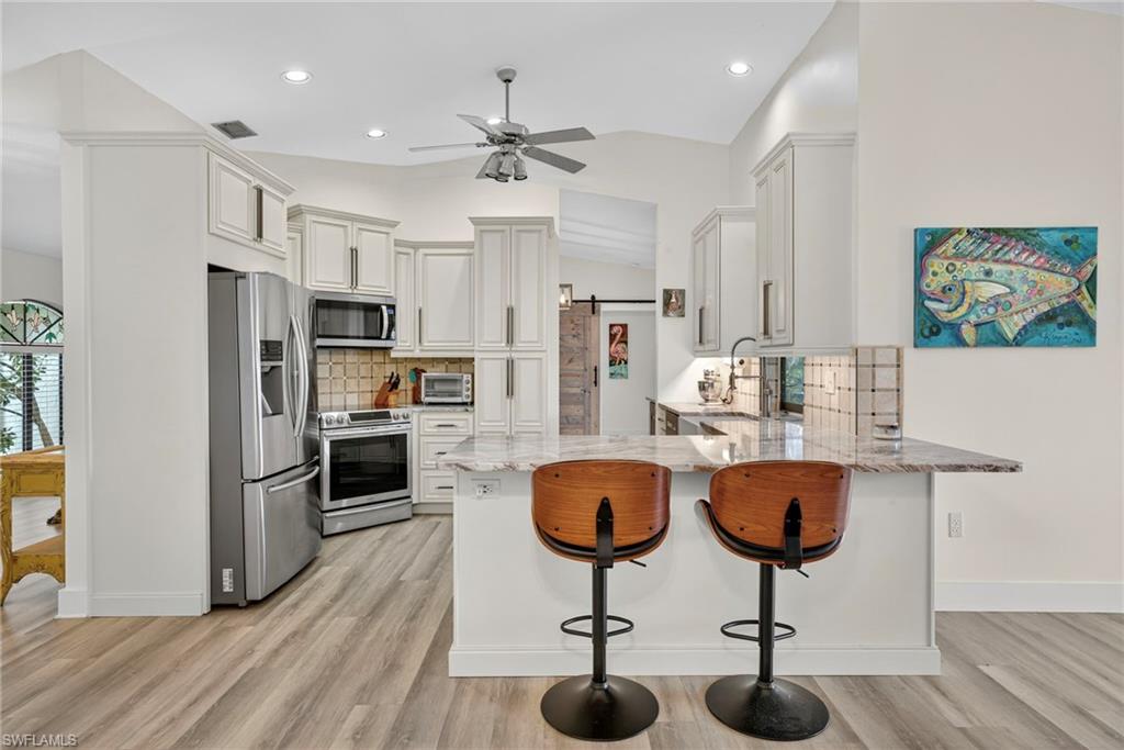NORTH FORT MYERS - Residential