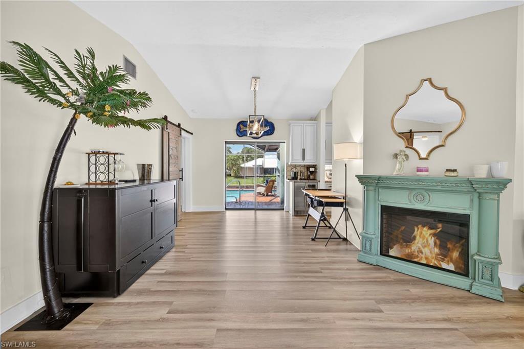NORTH FORT MYERS - Residential