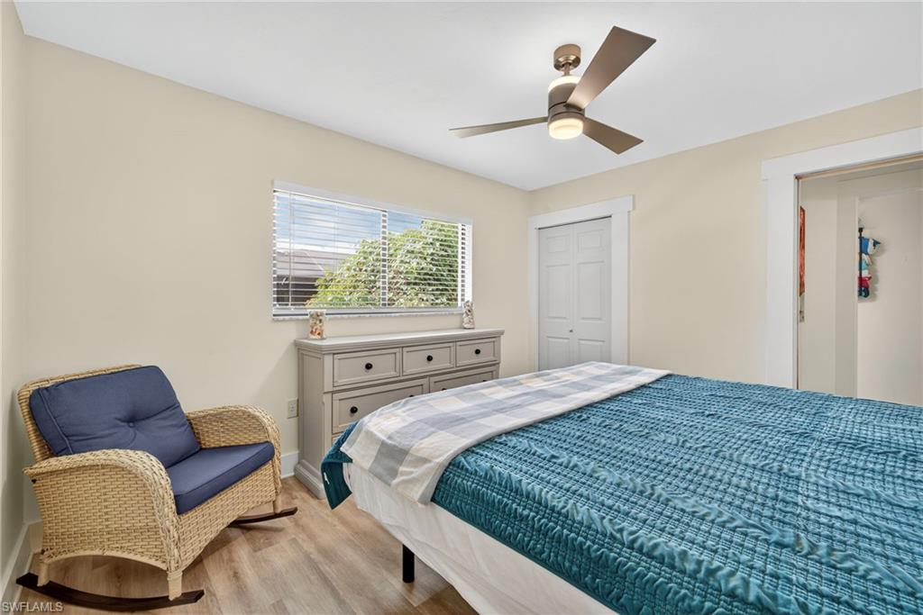 NORTH FORT MYERS - Residential