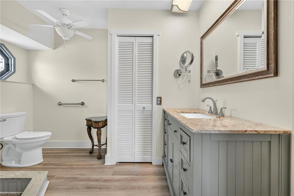 NORTH FORT MYERS - Residential