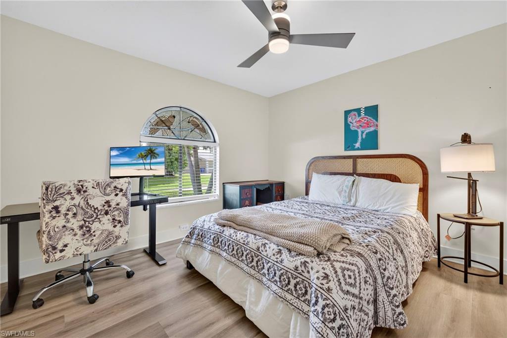 NORTH FORT MYERS - Residential