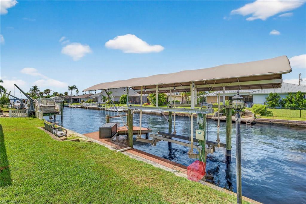 NORTH FORT MYERS - Residential