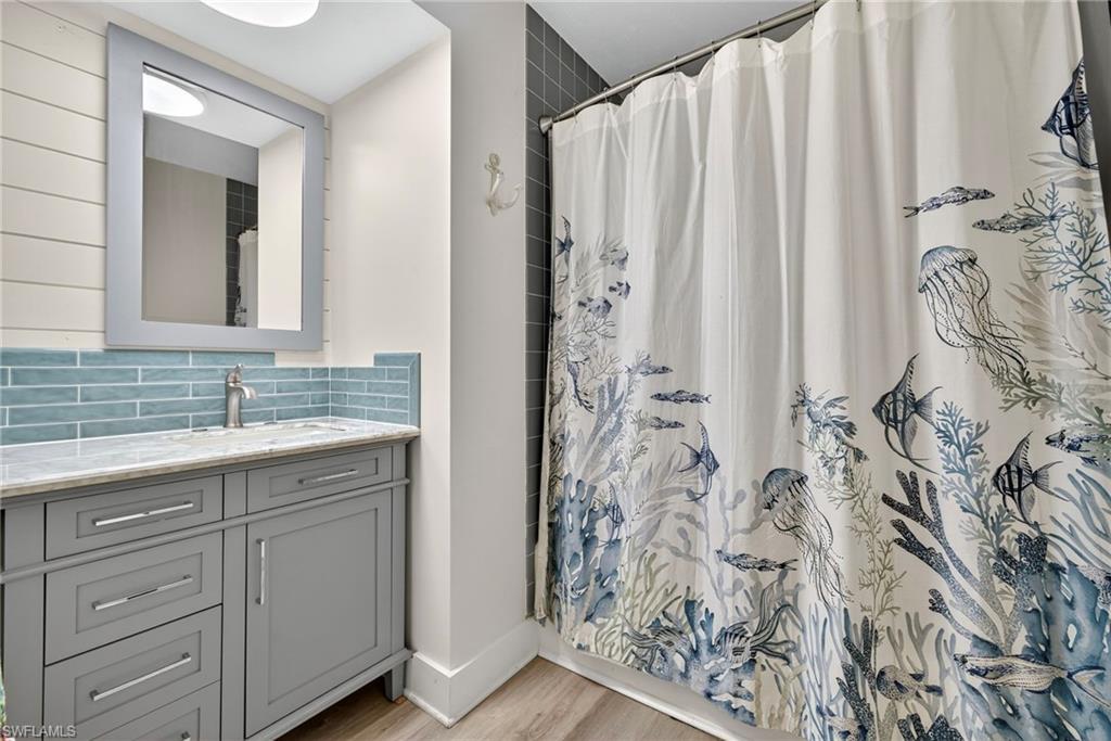 NORTH FORT MYERS - Residential
