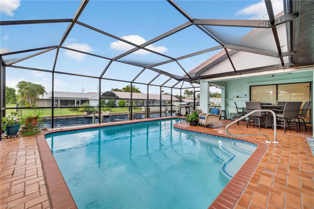 NORTH FORT MYERS - Residential