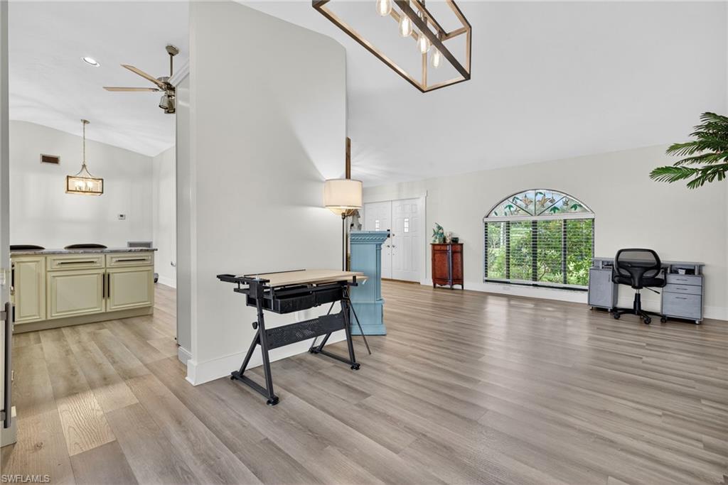 NORTH FORT MYERS - Residential