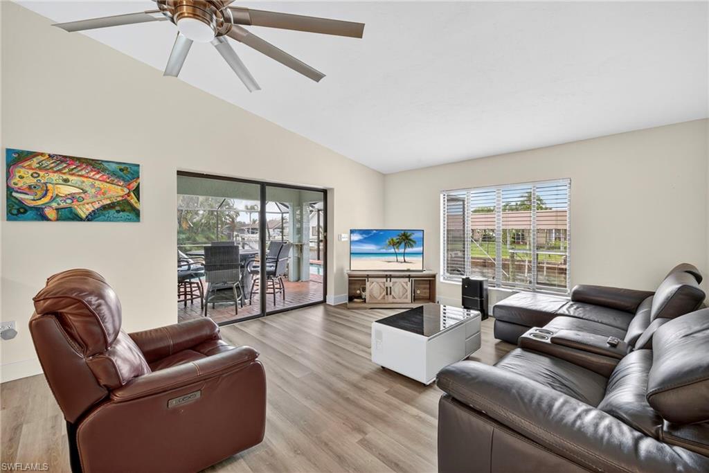 NORTH FORT MYERS - Residential