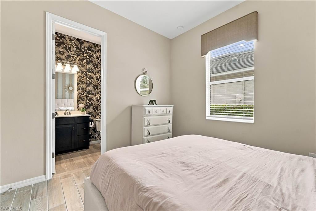 THE NATIONAL GOLF & COUNTRY CLUB AT AVE MARIA - Residential