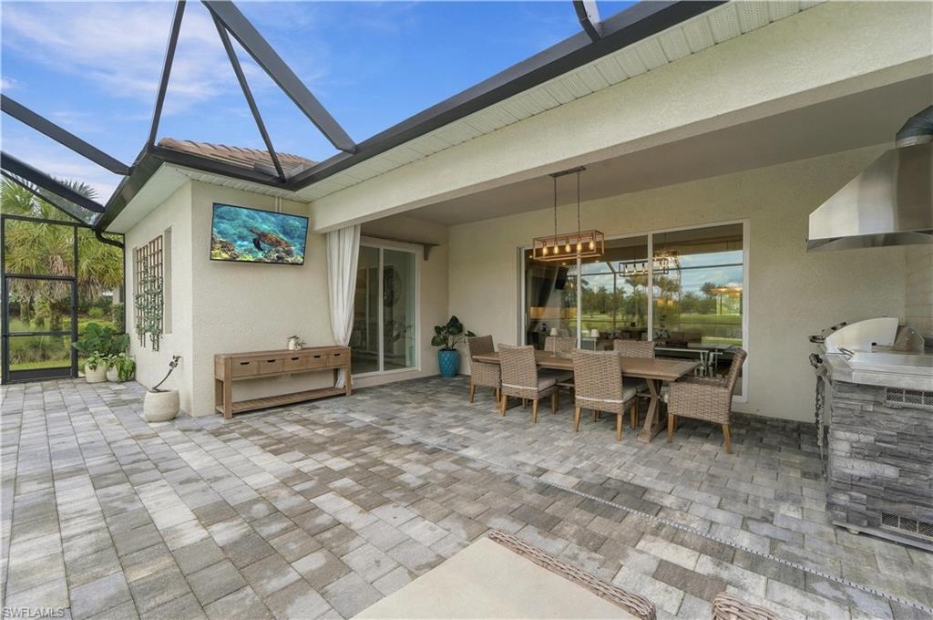 THE NATIONAL GOLF & COUNTRY CLUB AT AVE MARIA - Residential