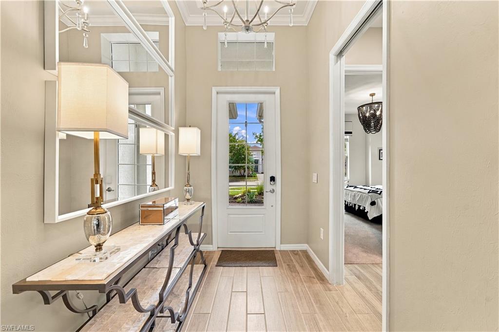 THE NATIONAL GOLF & COUNTRY CLUB AT AVE MARIA - Residential