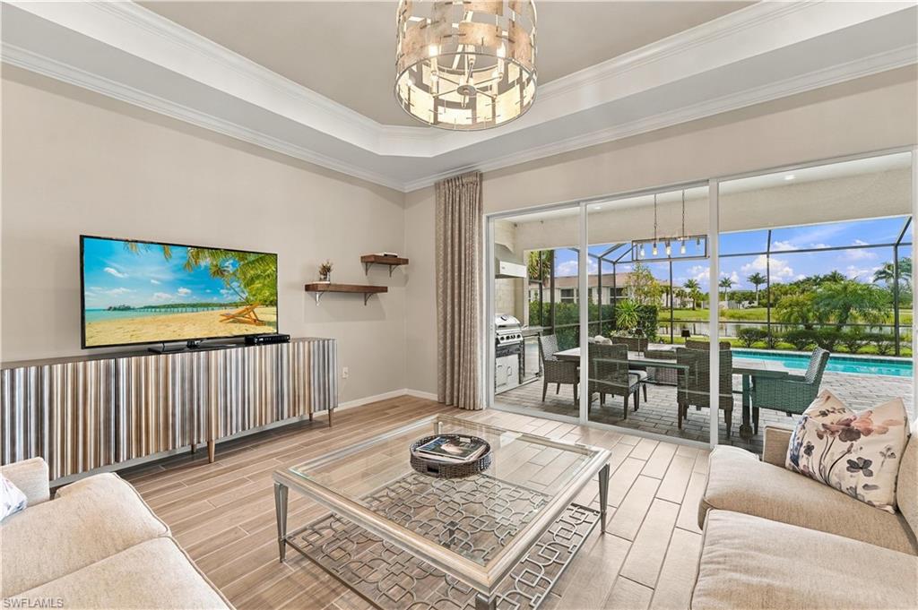 THE NATIONAL GOLF & COUNTRY CLUB AT AVE MARIA - Residential