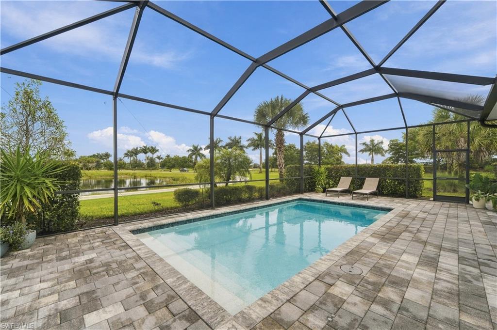 THE NATIONAL GOLF & COUNTRY CLUB AT AVE MARIA - Residential