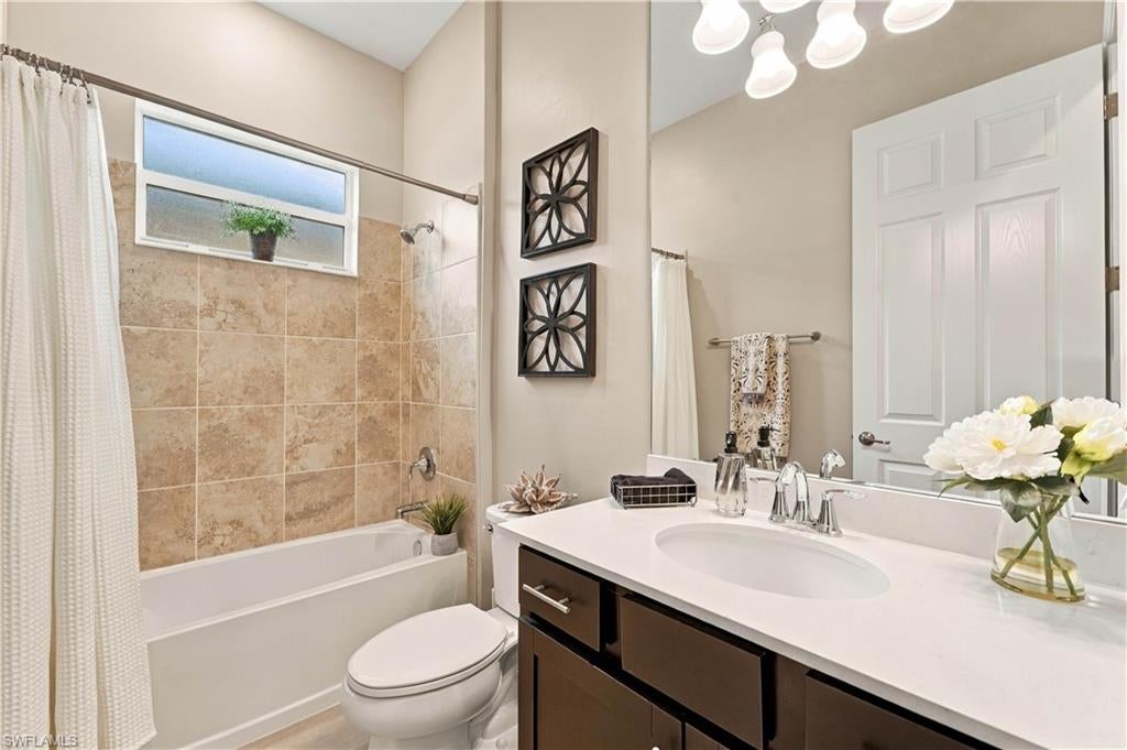 THE NATIONAL GOLF & COUNTRY CLUB AT AVE MARIA - Residential