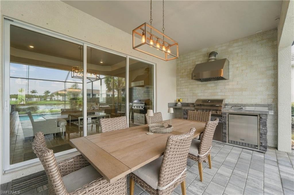 THE NATIONAL GOLF & COUNTRY CLUB AT AVE MARIA - Residential