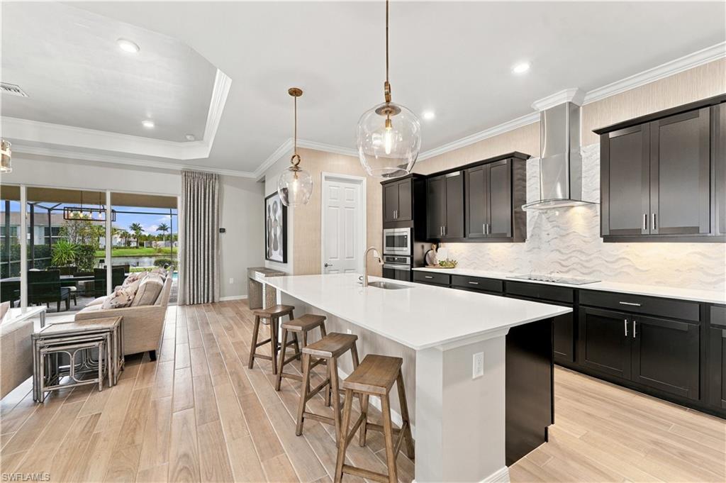 THE NATIONAL GOLF & COUNTRY CLUB AT AVE MARIA - Residential