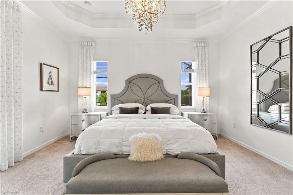THE NATIONAL GOLF & COUNTRY CLUB AT AVE MARIA - Residential