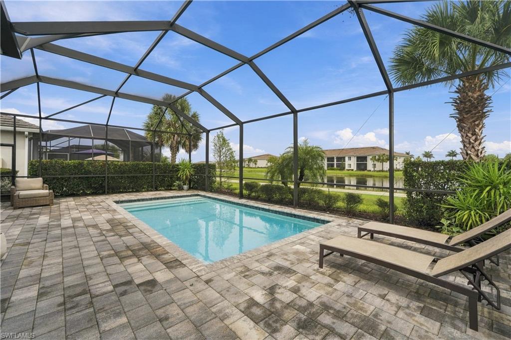 THE NATIONAL GOLF & COUNTRY CLUB AT AVE MARIA - Residential