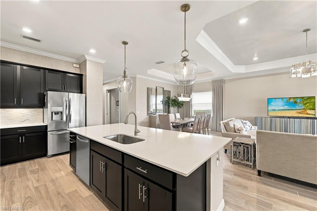 THE NATIONAL GOLF & COUNTRY CLUB AT AVE MARIA - Residential