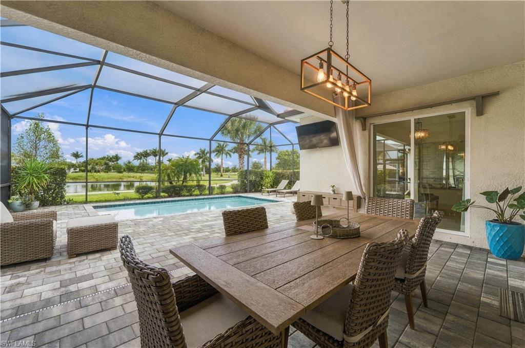 THE NATIONAL GOLF & COUNTRY CLUB AT AVE MARIA - Residential