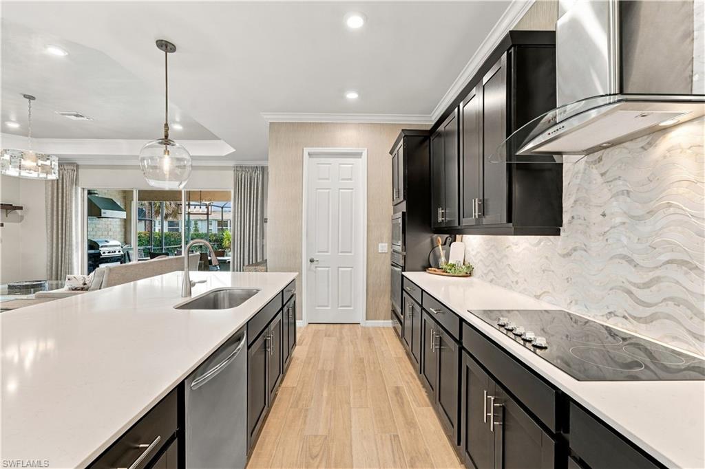 THE NATIONAL GOLF & COUNTRY CLUB AT AVE MARIA - Residential