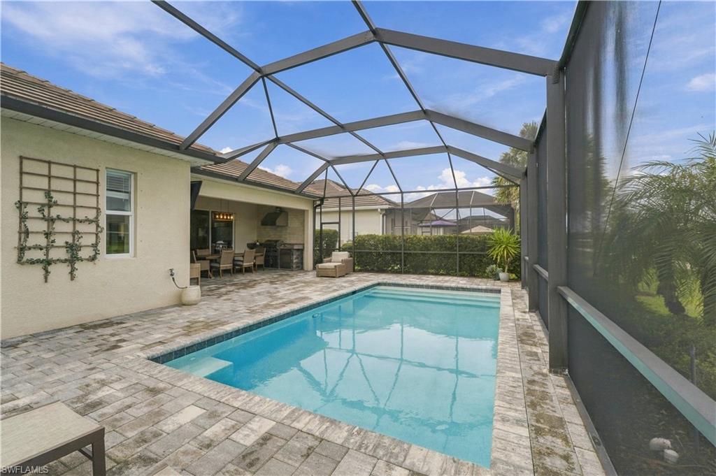 THE NATIONAL GOLF & COUNTRY CLUB AT AVE MARIA - Residential