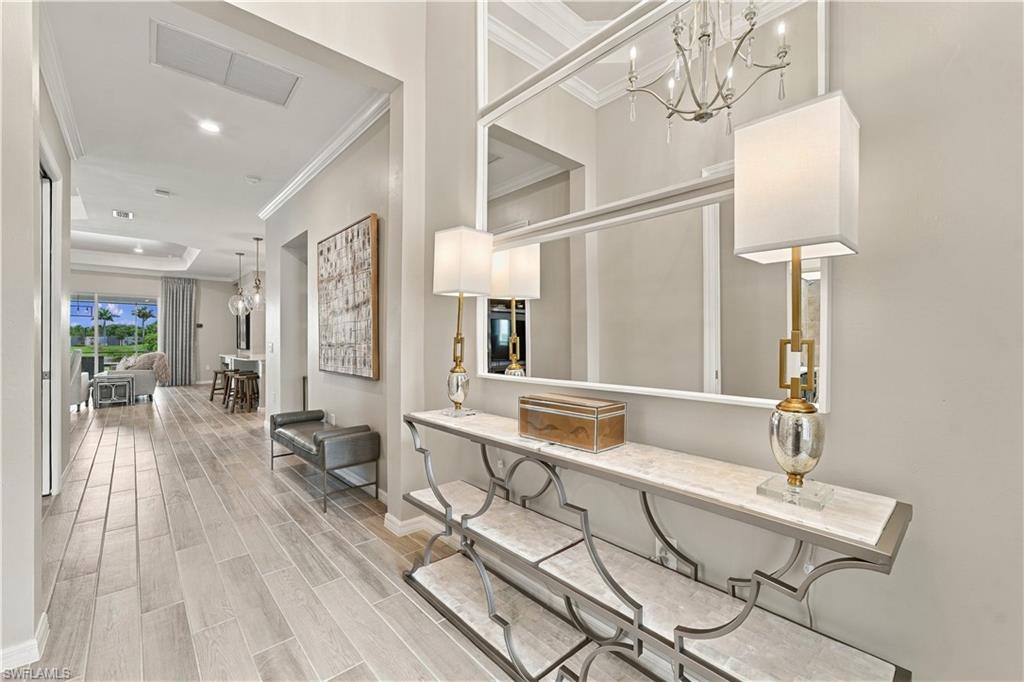 THE NATIONAL GOLF & COUNTRY CLUB AT AVE MARIA - Residential