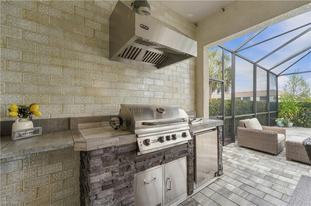THE NATIONAL GOLF & COUNTRY CLUB AT AVE MARIA - Residential