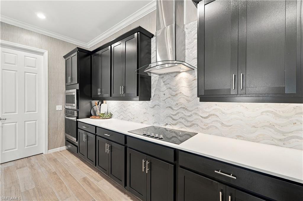 THE NATIONAL GOLF & COUNTRY CLUB AT AVE MARIA - Residential