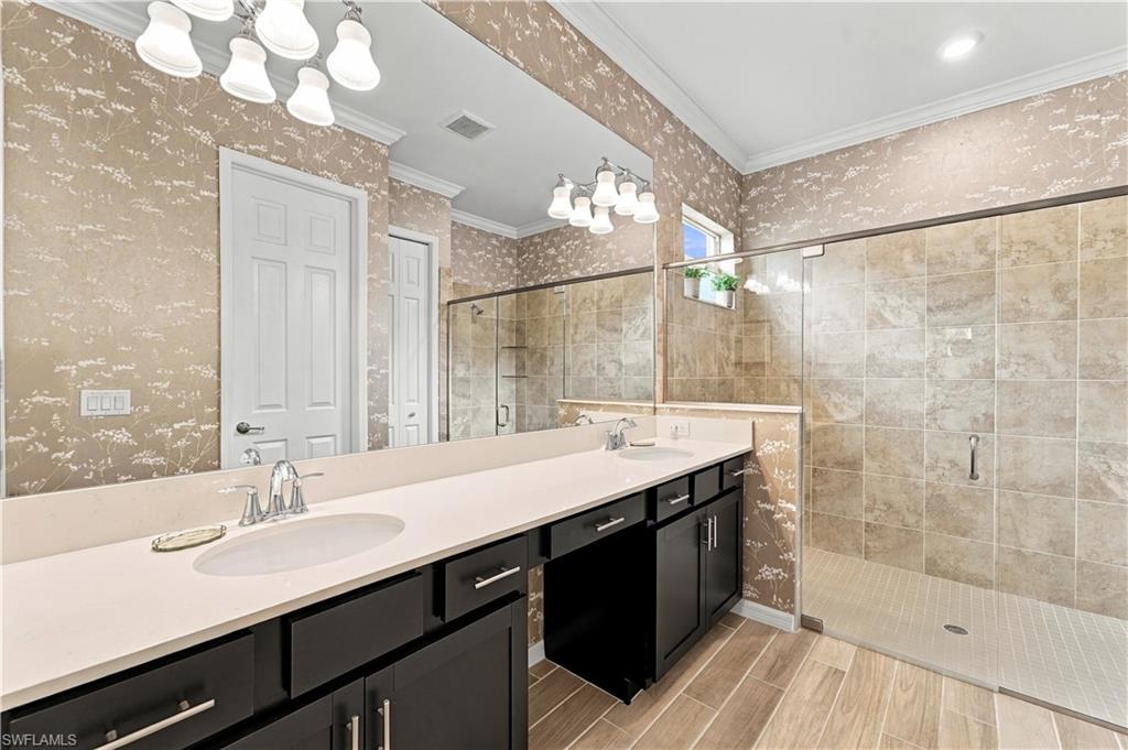 THE NATIONAL GOLF & COUNTRY CLUB AT AVE MARIA - Residential