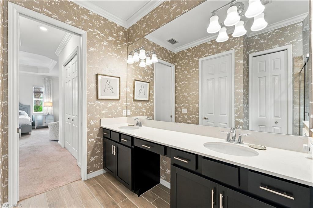 THE NATIONAL GOLF & COUNTRY CLUB AT AVE MARIA - Residential