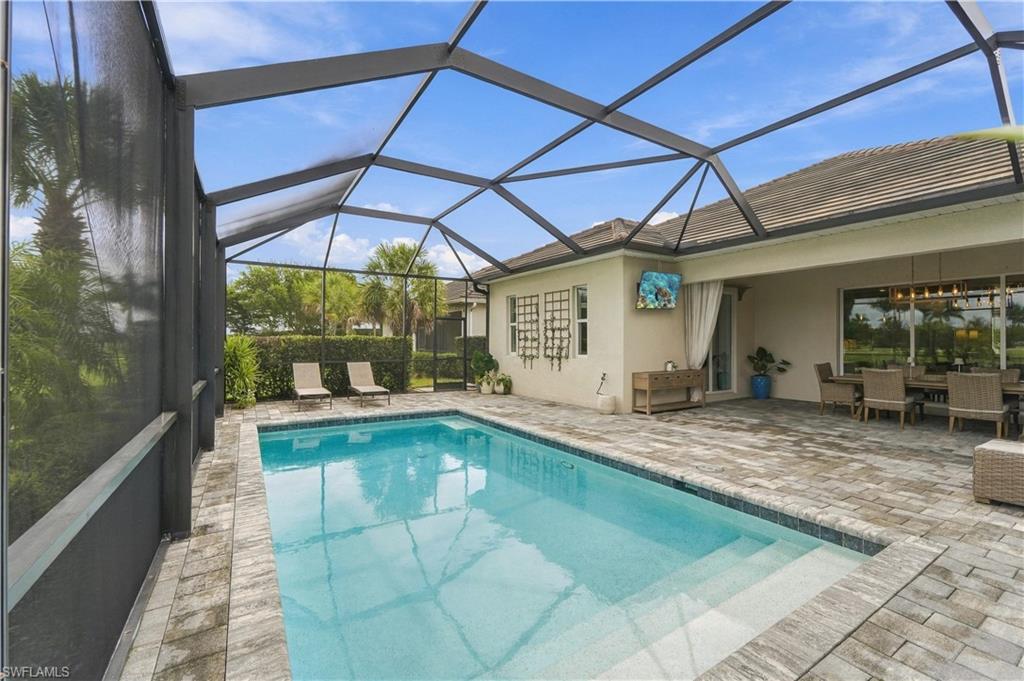 THE NATIONAL GOLF & COUNTRY CLUB AT AVE MARIA - Residential