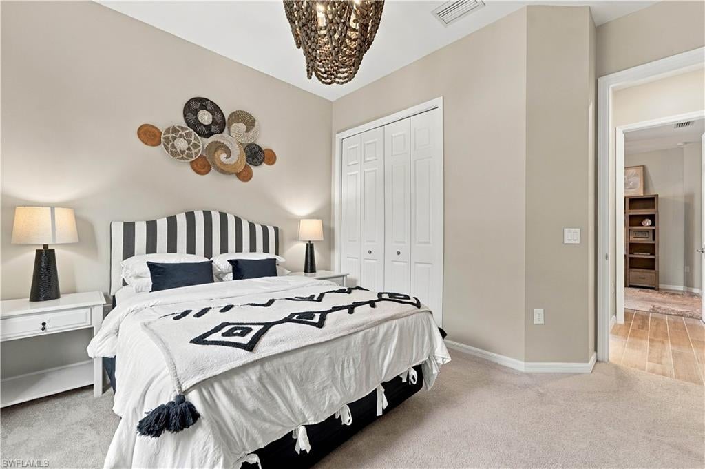 THE NATIONAL GOLF & COUNTRY CLUB AT AVE MARIA - Residential