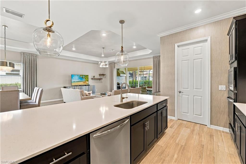 THE NATIONAL GOLF & COUNTRY CLUB AT AVE MARIA - Residential