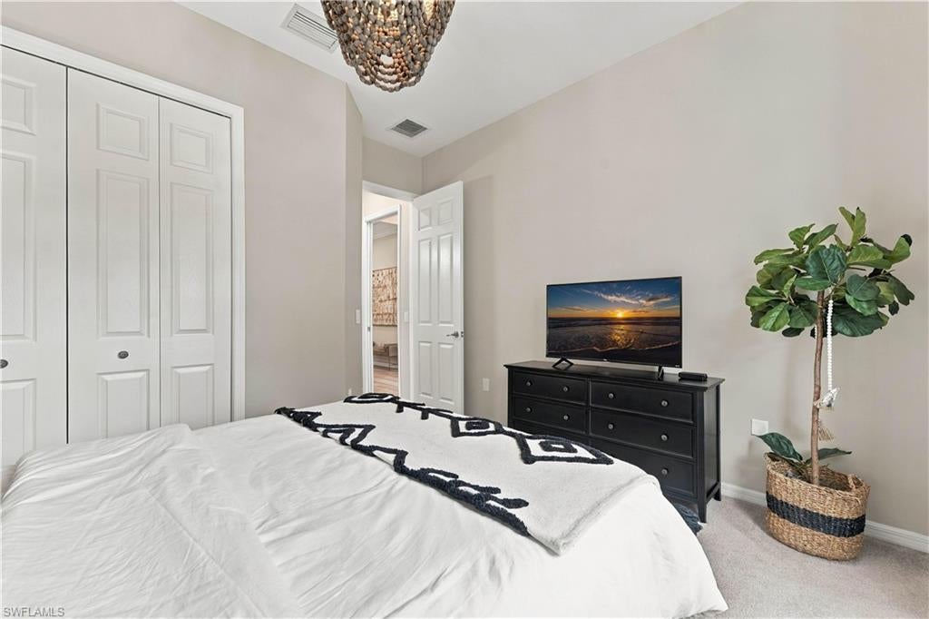 THE NATIONAL GOLF & COUNTRY CLUB AT AVE MARIA - Residential
