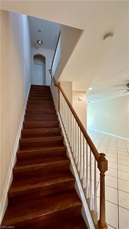 MATERA - Residential Lease