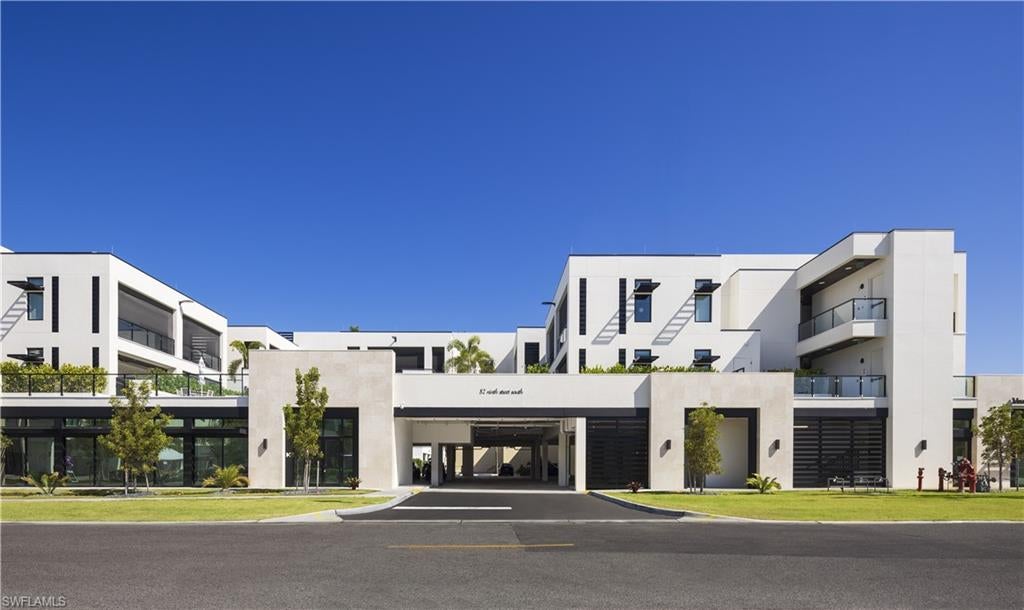 STELLA NAPLES - Residential