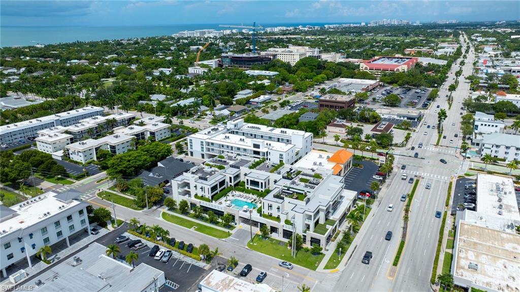 STELLA NAPLES - Residential