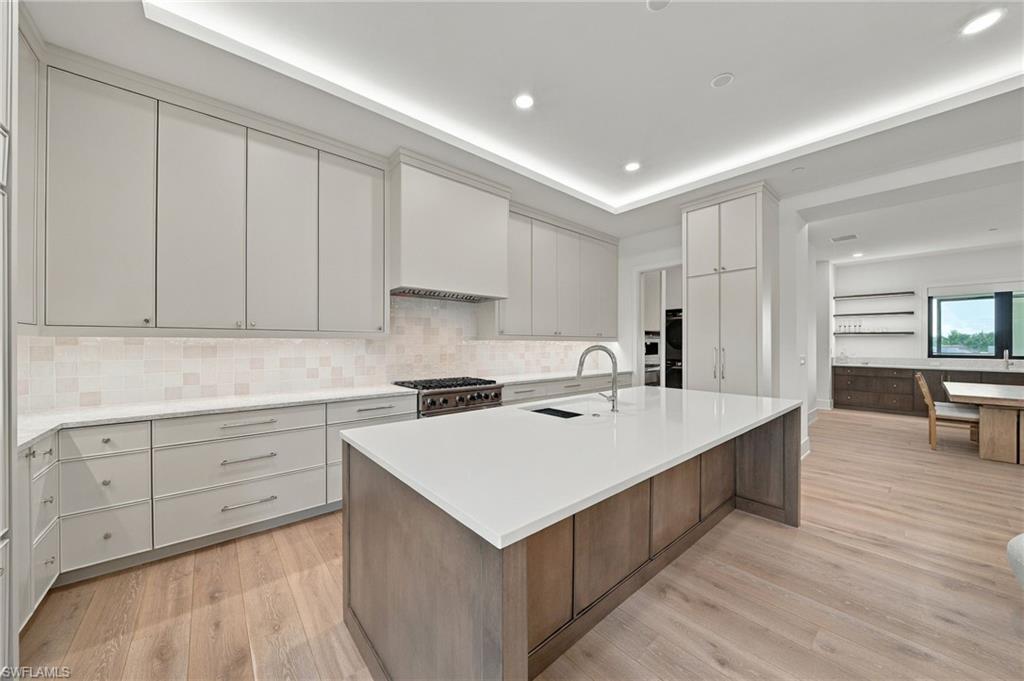 STELLA NAPLES - Residential
