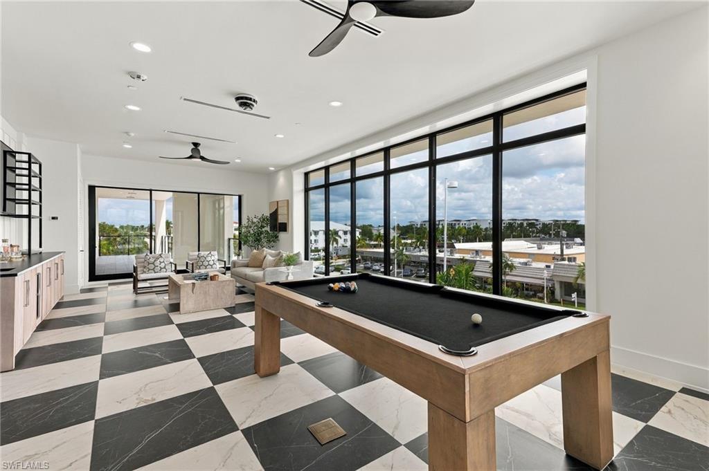 STELLA NAPLES - Residential