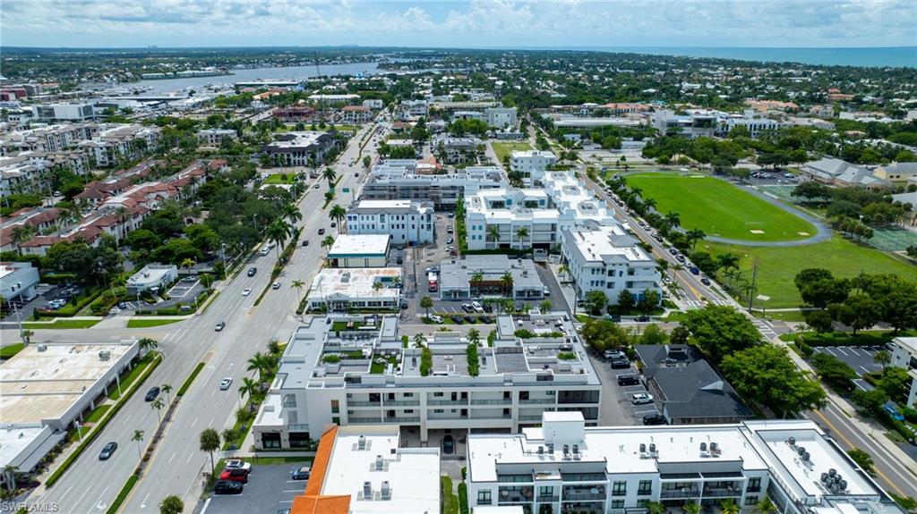 STELLA NAPLES - Residential
