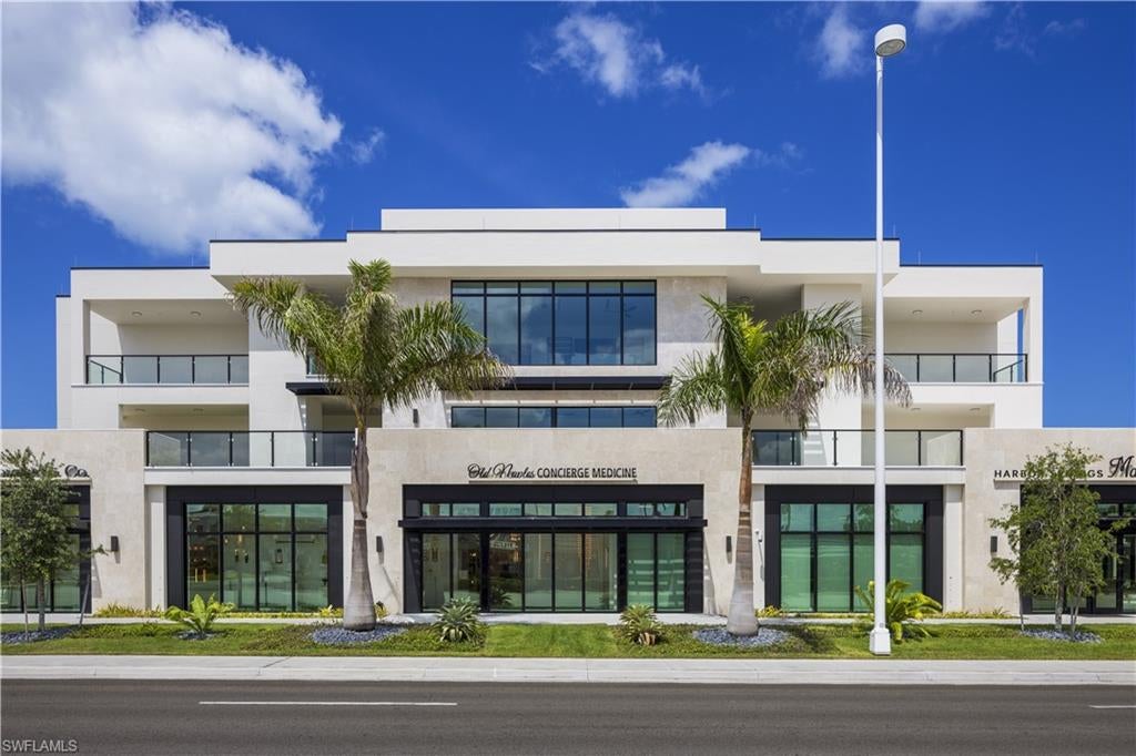 STELLA NAPLES - Residential
