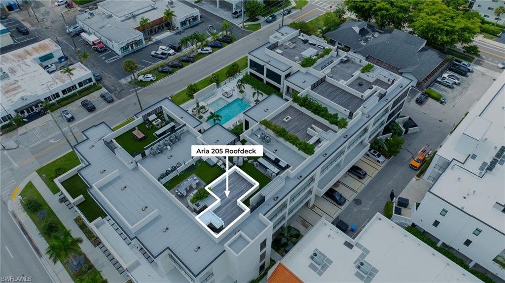 STELLA NAPLES - Residential