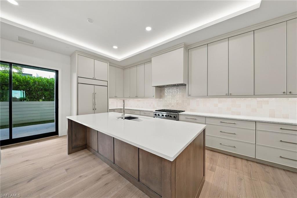 STELLA NAPLES - Residential