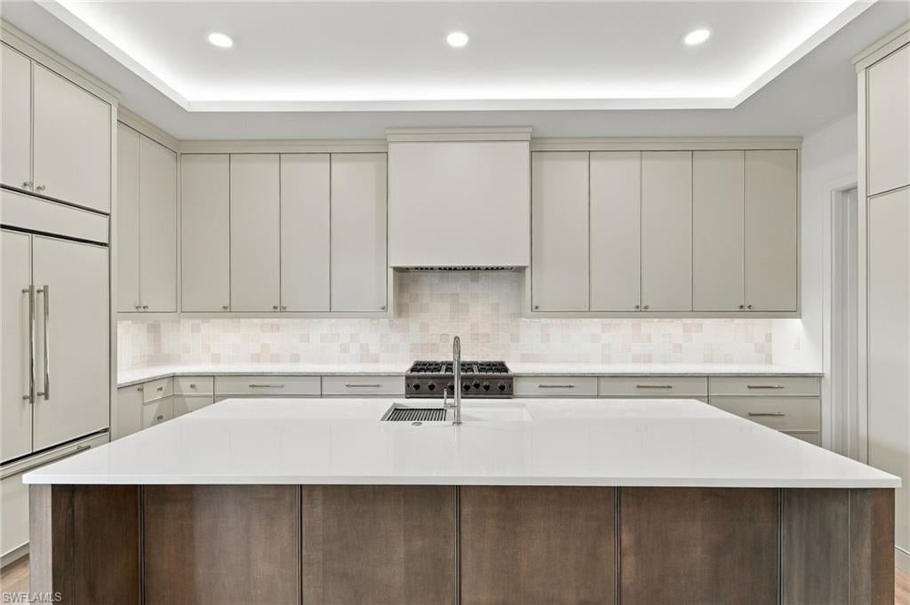STELLA NAPLES - Residential