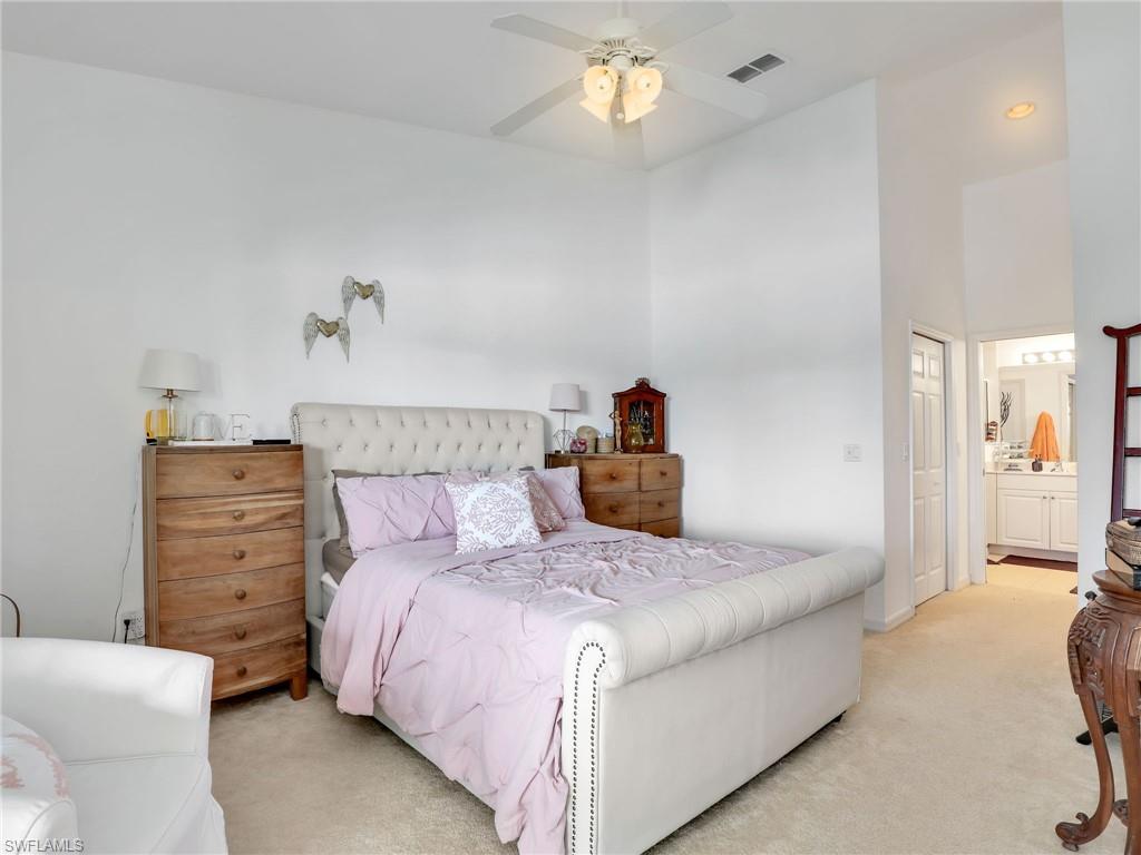 HUNTERS RIDGE - Residential Lease