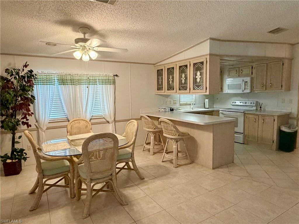SILVER LAKES - Residential